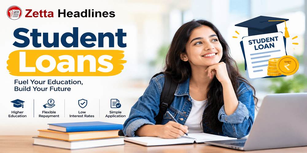 Educational Loan Online in India | Apply for Student Loan - SBI